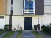 Casa en venta en Las Misiones, Toluca