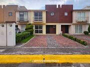 Casa en venta en Las Misiones, Toluca, México