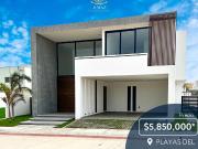 Casa en venta en Las Olas Residencial, Alvarado,...