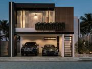 Casa en venta en Las Palmas, Cancún, Veracruz