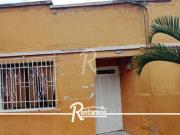 casa en venta en las palmas. Cod V9755