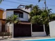 Casa en venta en Las Palmas, Cuernavaca, Morelos