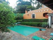Casa en venta en Las Palmas, Cuernavaca, Morelos