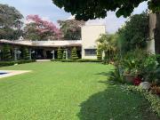 Casa en venta en las Palmas, Cuernavaca Morelos