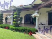 Casa en venta en las Palmas, Cuernavaca Morelos