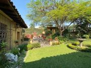 Casa en venta en Las Palmas, Cuernavaca, Morelos