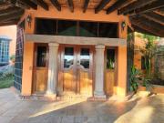Casa en venta en Las Palmas Jiutepec, Morelos