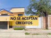 Casa en venta en Las Palmas, León de los Aldama, Gto México