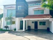 Casa en venta en Las Palmas, Medellín de Bravo, Veracruz...