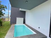 Casa en venta en Las Palmas, Medellín, Veracruz