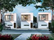 Casa en venta en Las Palmas, Mérida, Yucatán