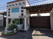 CASA EN VENTA EN LAS PALMAS, METEPEC