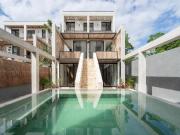 Casa en venta en Las Palmas, Tulum, Quintana Roo