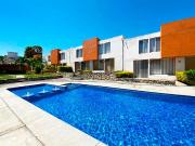 Casa en venta en Las Palmas, Xochitepec, Morelos