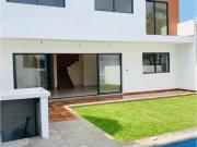 Casa en venta en Las Palmas, Xochitepec, Morelos