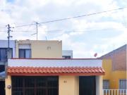 Casa en Venta en Fracc Las Palomas | San Luis Potosí