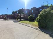 Casa en Venta en Las Pataguas Casa en Venta en Las Pataguas