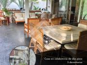 Casa en Venta en Las Perdices / María Monvel