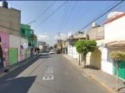 Casa en venta en Las Peñas, Iztapalapa, Ciudad de México