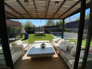 Casa en Venta en Las Pircas, Peñalolén