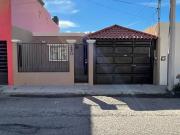 Casa en venta en Las Praderas, Hermosillo, Sonora