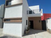 Casa en venta en Las Puertas del Desierto, Torreón,...