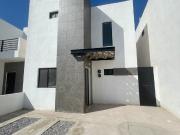 Casa en venta en Las Puertas del Desierto, Torreón,...