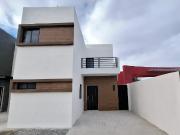 Casa en venta en Las Puertas del Desierto, Torreón,...