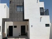 Casa en venta en Las Puertas del Desierto, Torreón,...