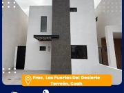 LAS PUERTAS DEL DESIERTO MODELO MAGNOLIA