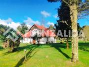 Casa en Venta en Las Quemas