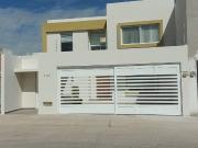 CASA EN VENTA PARA INVERSIONISTAS EN LAS QUINTAS AGS