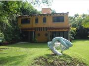 Casa en venta en Las Quintas, Cuernavaca, Morelos