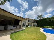 Casa en venta en Las Quintas, Cuernavaca, Morelos