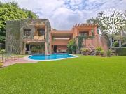 Casa en venta en Las Quintas, Cuernavaca, Morelos