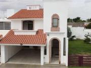 Casa en venta en Las Quintas, Culiacán, Sinaloa