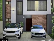 CASA EN VENTA EN LAS QUINTAS EL FRESNO