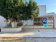 CASA EN VENTA EN LAS QUINTAS EN CULIACÁN SINALOA