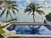 Casa en Venta en Las quintas Zona Hotelera Cancun