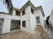 Casa en venta en Las Retamas, Cancún, Nuevo León