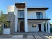 Casa en venta en Las Riberas, Hermosillo, Sonora