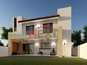 CASA EN VENTA EN LAS RIBERAS RESIDENCIAL