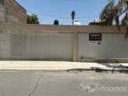 Casa en venta en las rosas Gómez