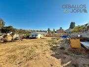 Casa en Venta en Las Rosas, Quilpué