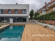 Casa en Venta en Las Rozas de Madrid