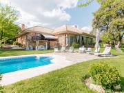 Casa en Venta en Las Rozas de Madrid