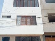 Casa en venta en Las Salinas, Chilca