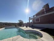 Casa en venta en las Sierras de Córdoba –con Pileta y...