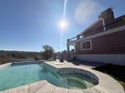 Casa en venta en las Sierras de Córdoba –con Pileta y...