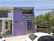 Casa en venta en Las Sombrillas, Santa Catarina, Nuevo León